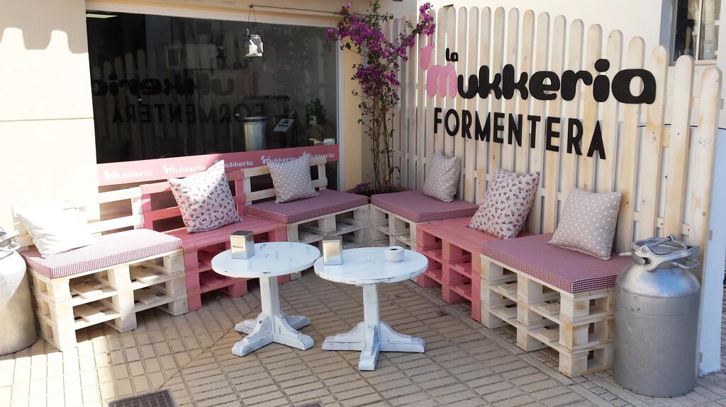 La Mukkeria Formentera