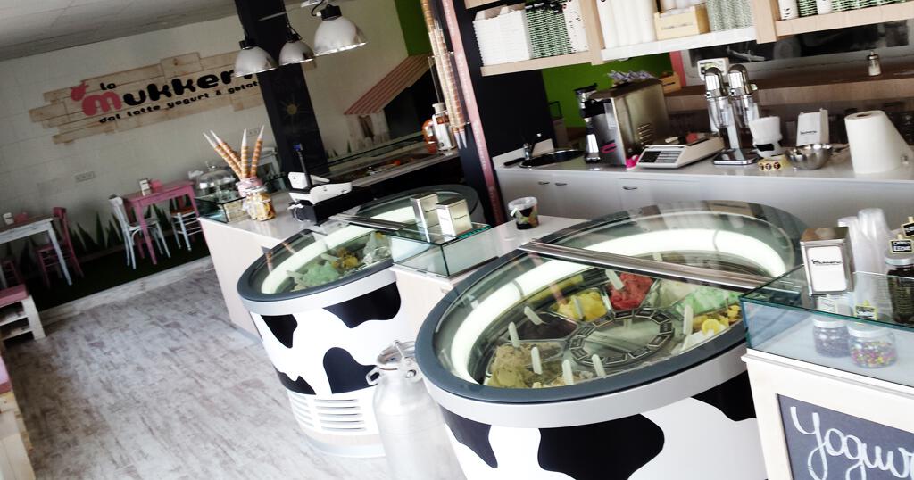 La Mukkeria Formentera