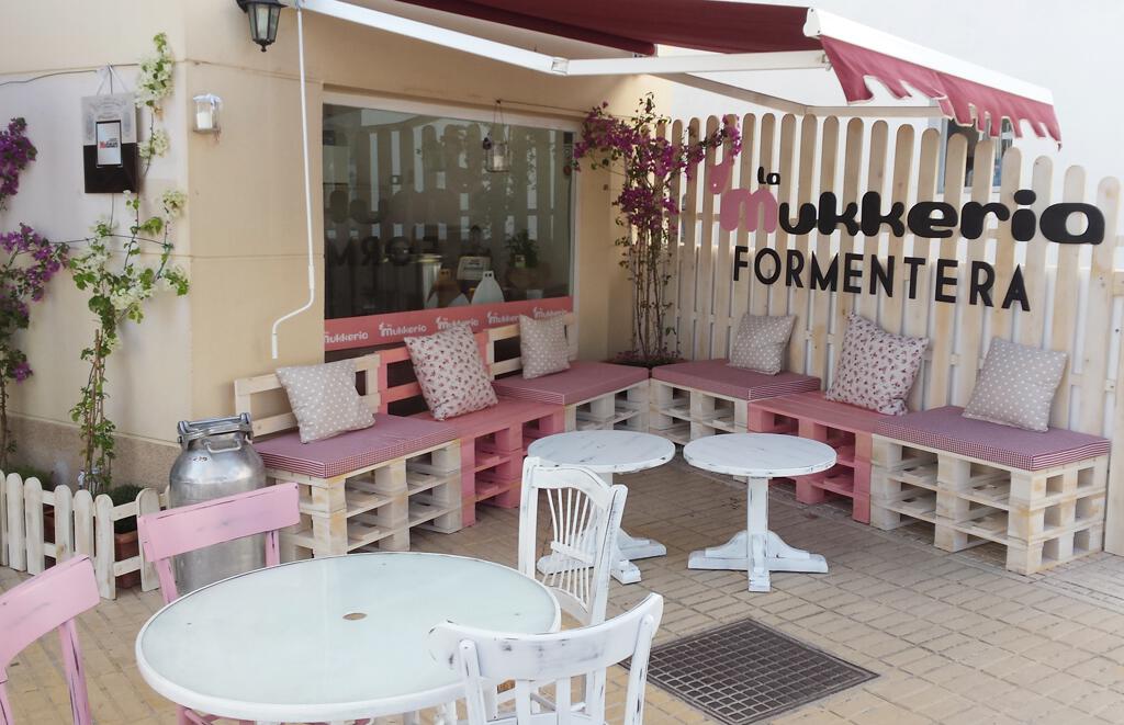 La Mukkeria Formentera