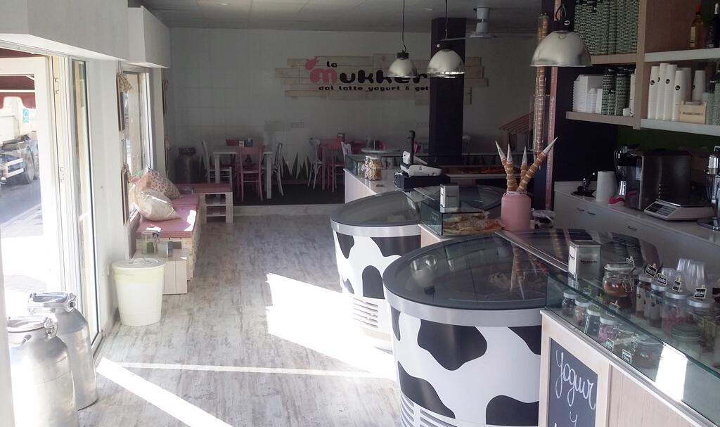 La Mukkeria Formentera