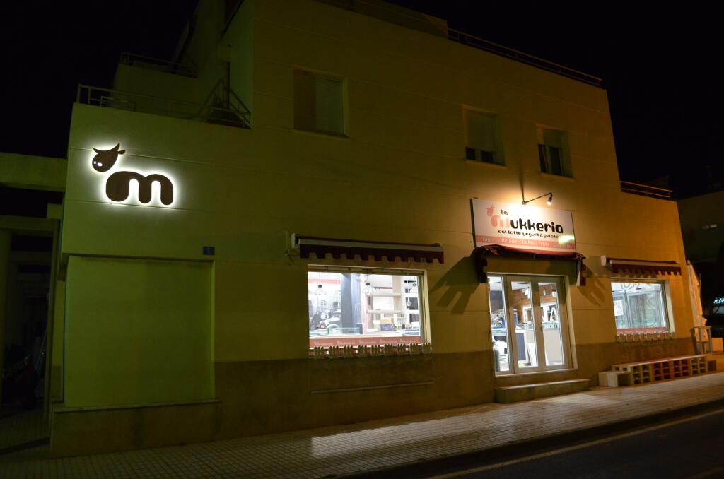 La Mukkeria Formentera