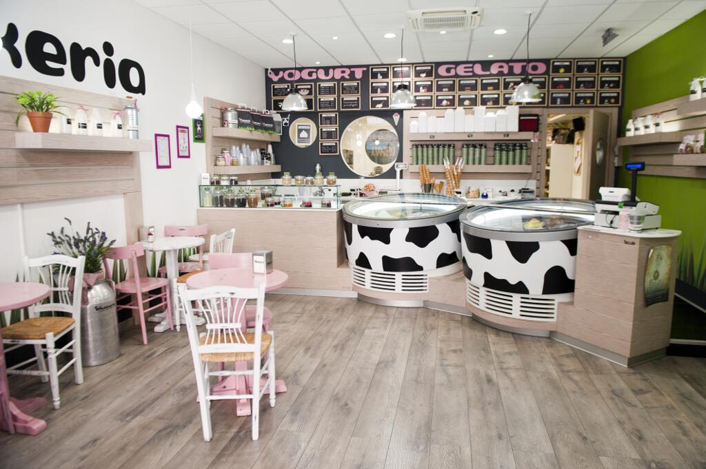 La Mukkeria Formigine