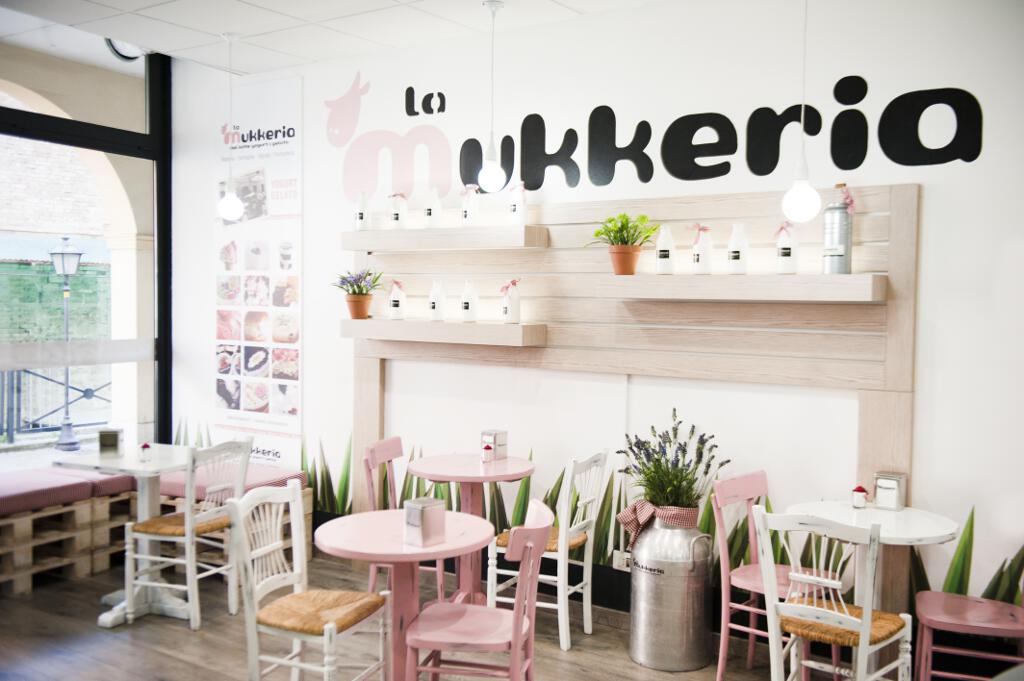 La Mukkeria Formigine