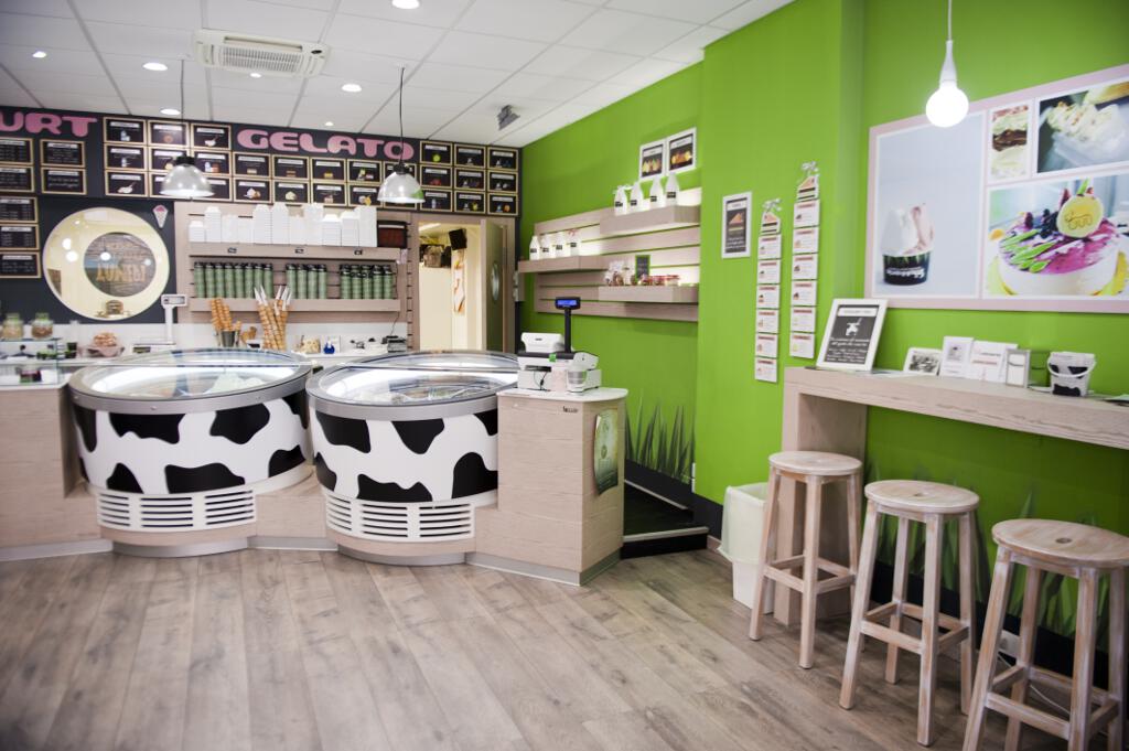 La Mukkeria Formigine