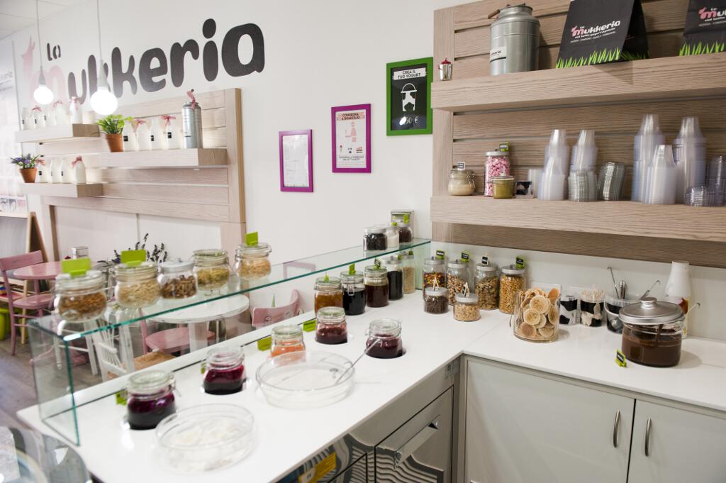 La Mukkeria Formigine