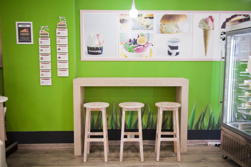 La Mukkeria Formigine