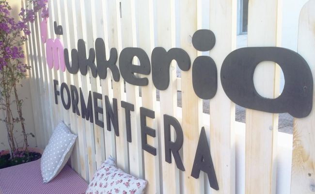 La Mukkeria Formentera