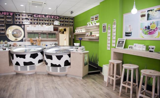 La Mukkeria Formigine